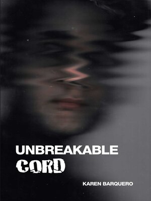 cover image of Unbreakable Cord